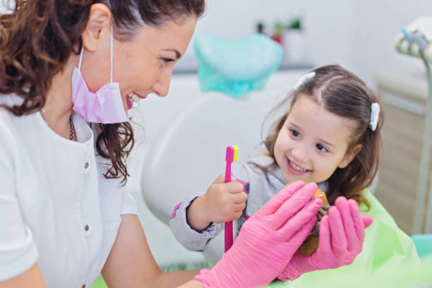 Advanced Technology for Better Dental Care in Rancho Alegre, TX